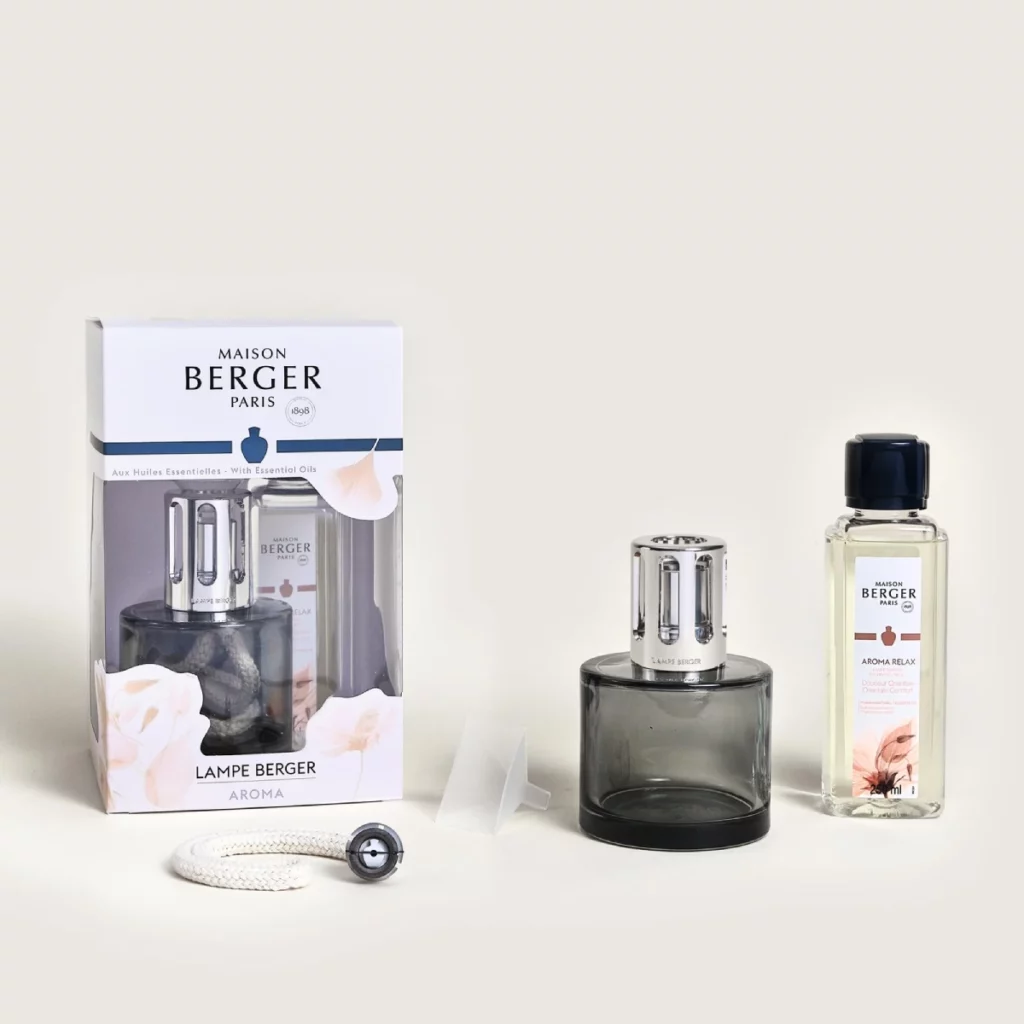 Maison Berger Paris gift set - AROMA Relax, product image 2