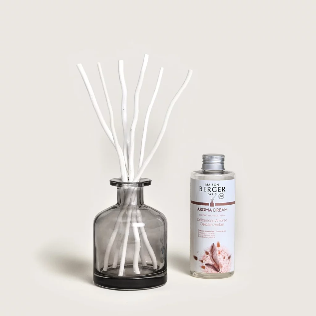 Maison Berger Paris Pálcás Diffúzor - AROMA Dream, kiemelt kép