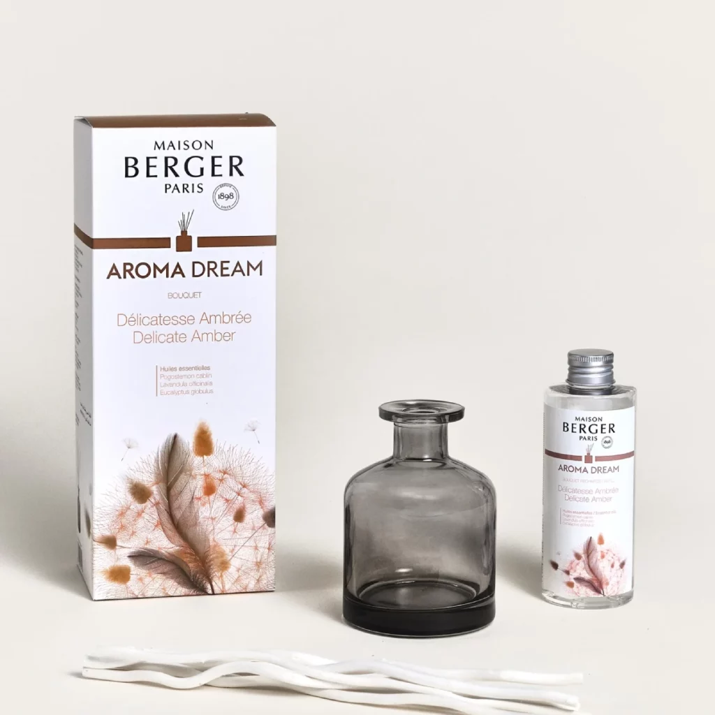 Maison Berger Paris Reed Diffuser - AROMA DREAM, product image 2