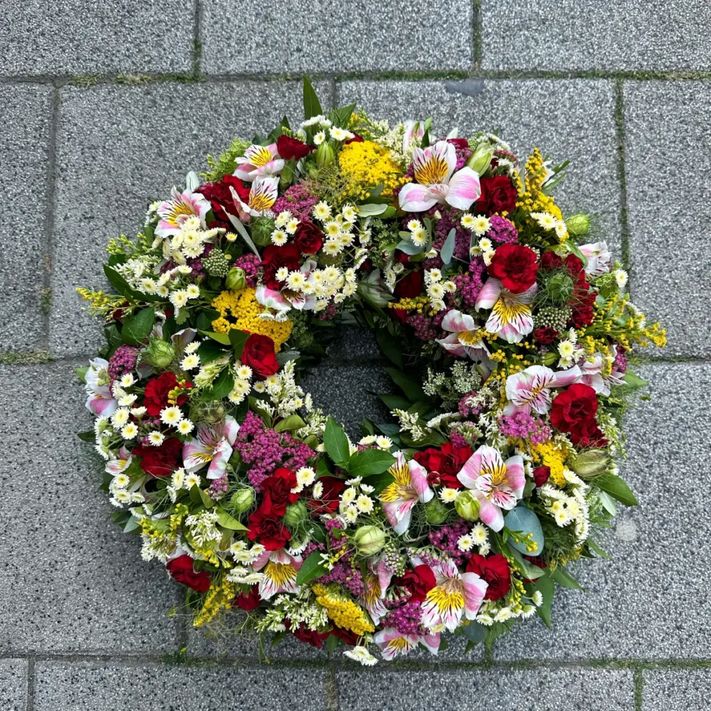 Görög koszorú, termékkép 2