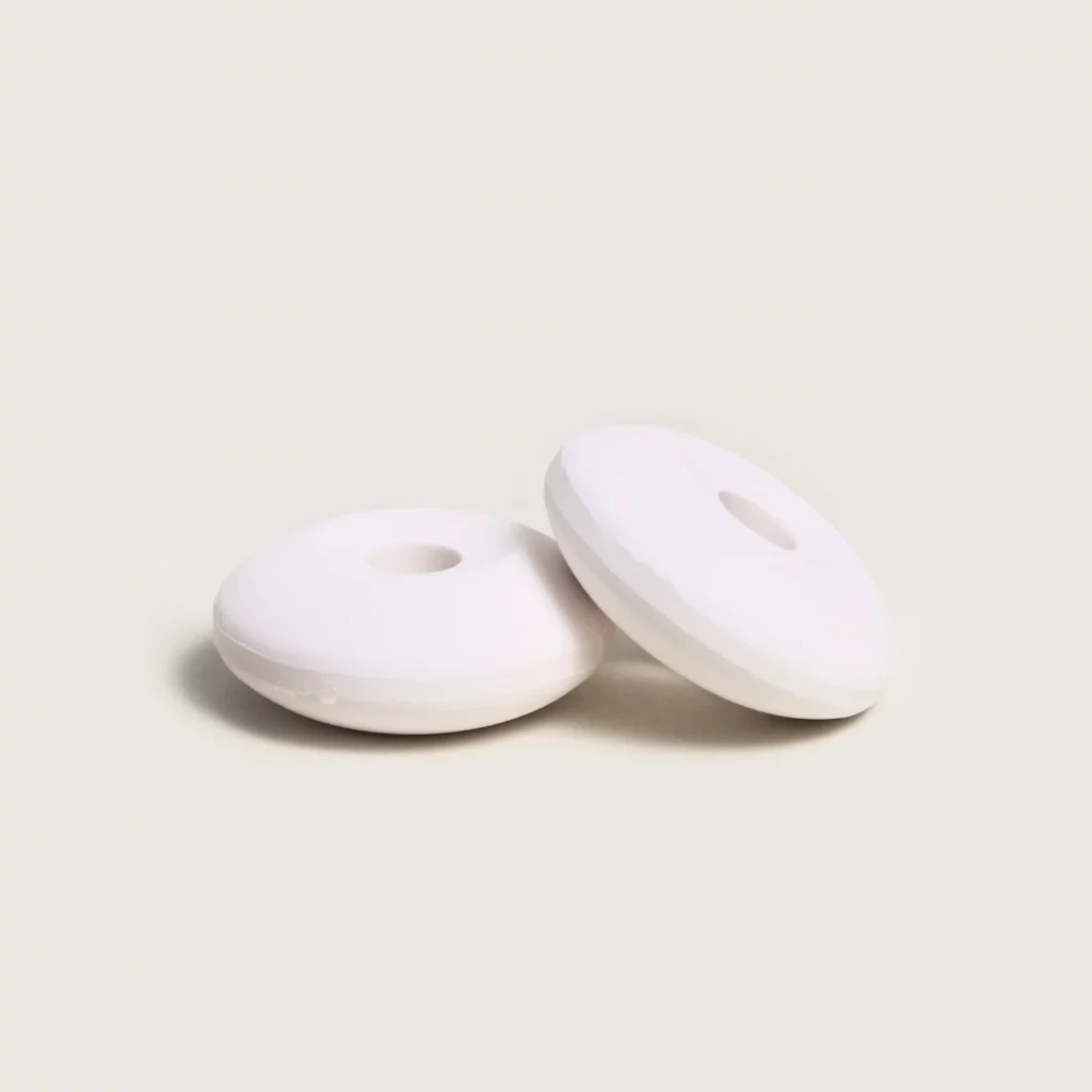 Maison Berger Paris Car Diffuser Refill - Amber Powder, product image 3