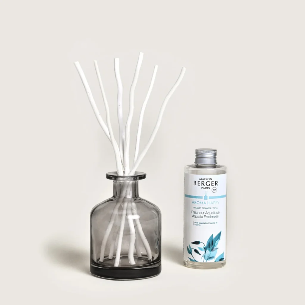 Maison Berger Paris Reed Diffuser - AROMA HAPPY, product image 2