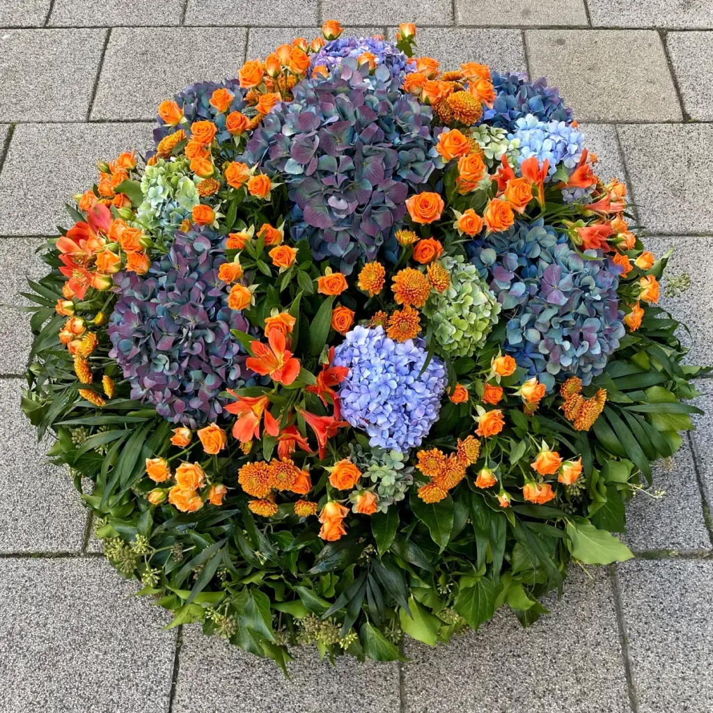 Dombkoszorú, termékkép 2