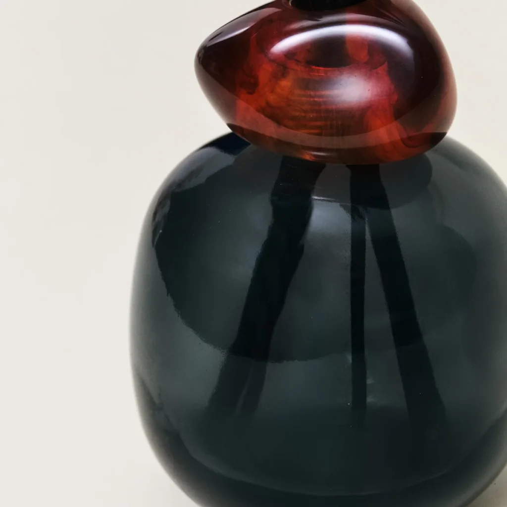 Maison Berger Paris Pálcás Diffúzor - Minéral Noir, termékkép 2