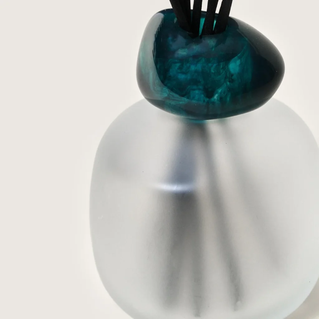 Maison Berger Paris Reed Diffuser - Minéral Givré, product image 3