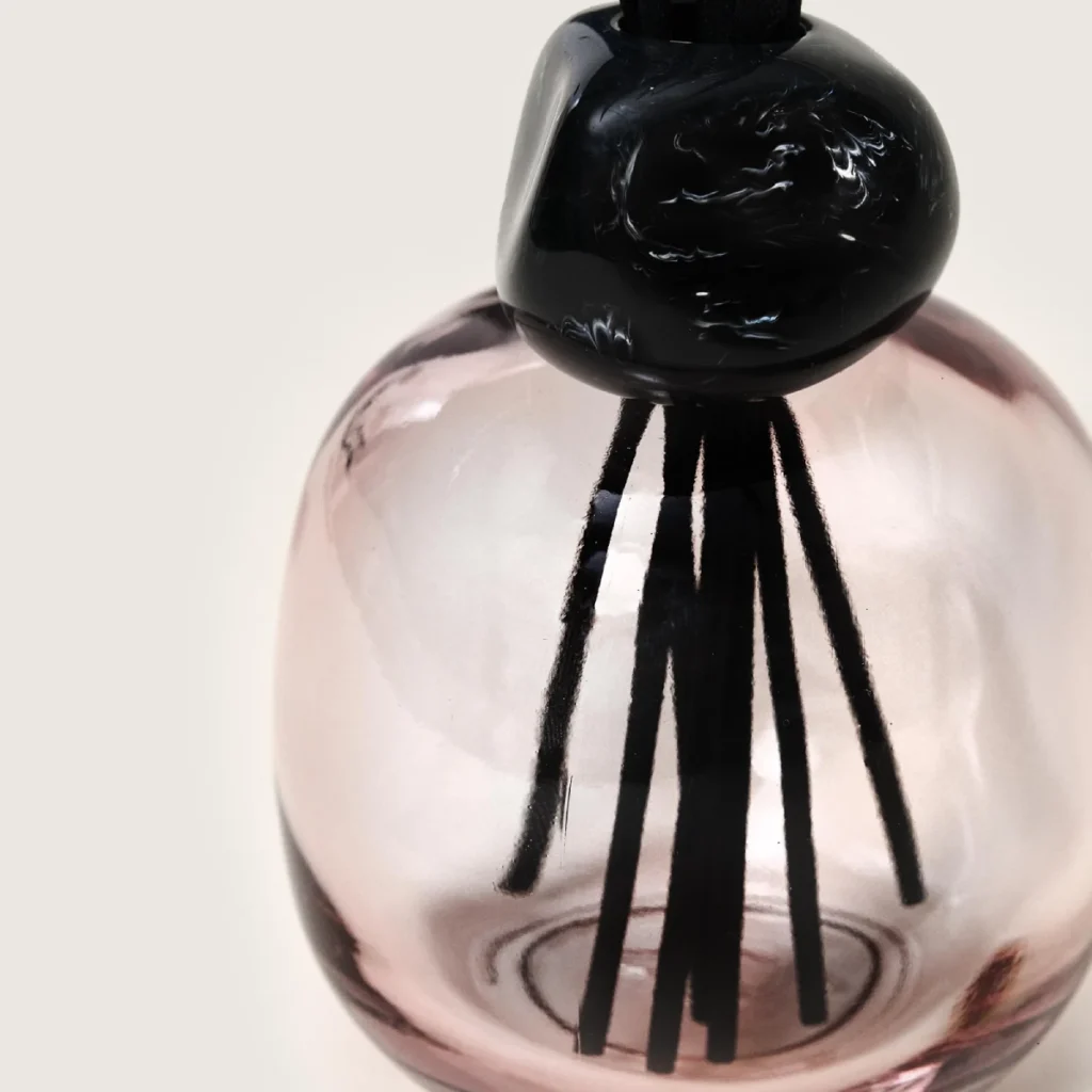 Maison Berger Paris Reed Diffuser - Minéral Rose, product image 3
