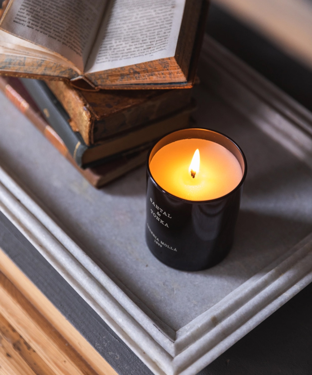 CERERIA MOLLÁ kép, ajánló box