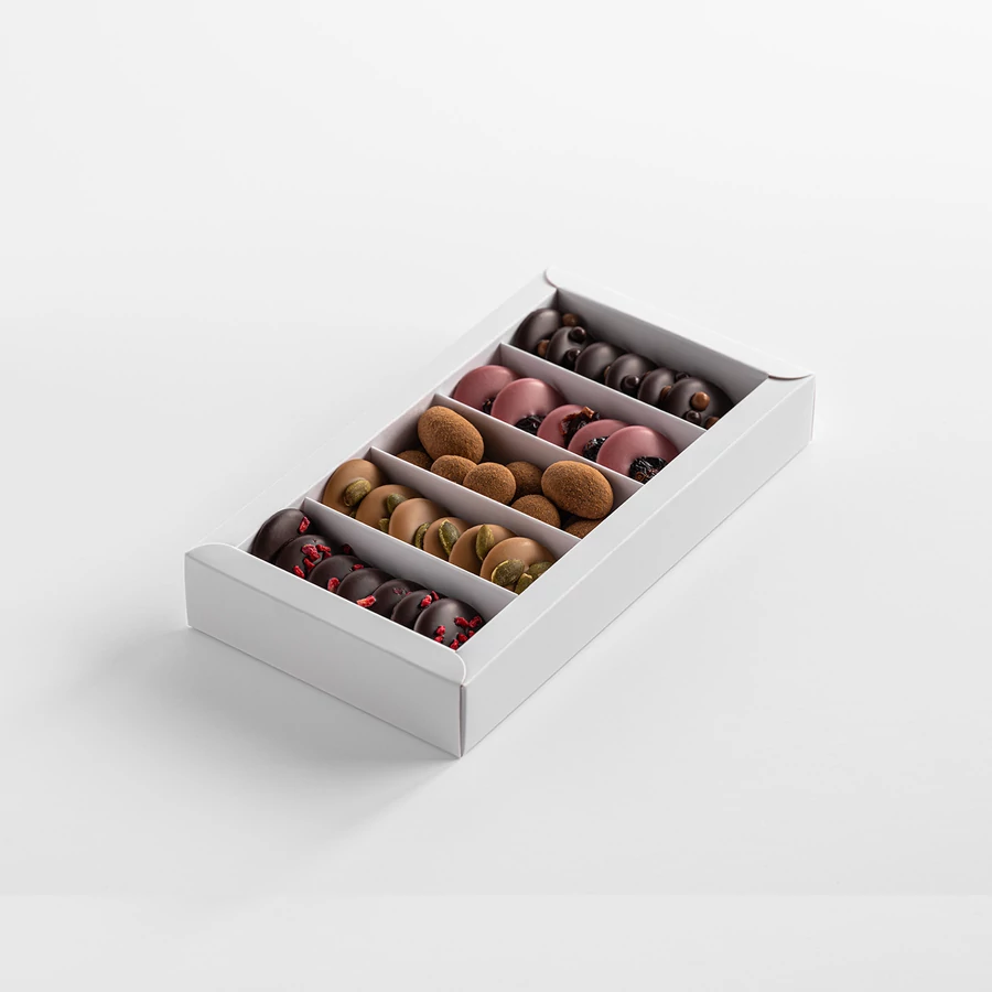 CALICO Snacks Válogatás 100 g (külön nem rendelhető), termékkép 2